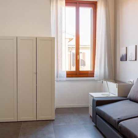 Newly Renovated Loft Near Centrale Milano Exterior foto