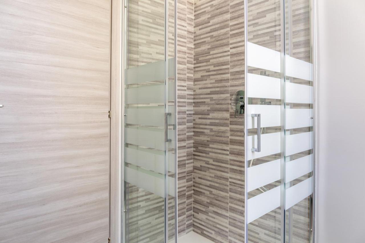 Newly Renovated Loft Near Centrale Milano Exterior foto