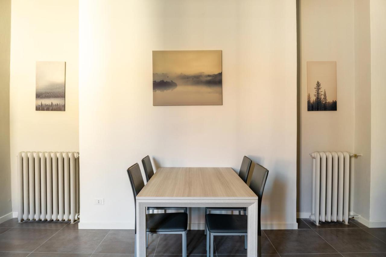 Newly Renovated Loft Near Centrale Milano Exterior foto
