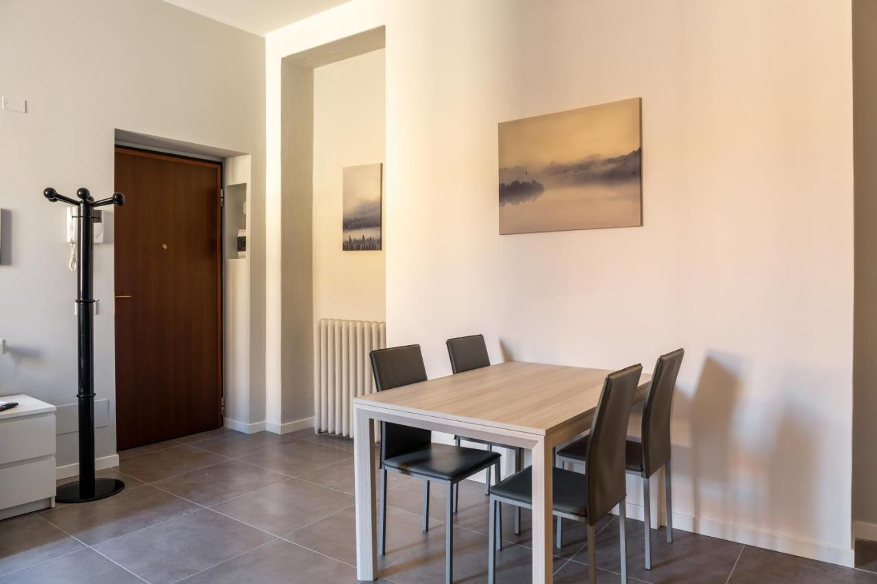 Newly Renovated Loft Near Centrale Milano Exterior foto